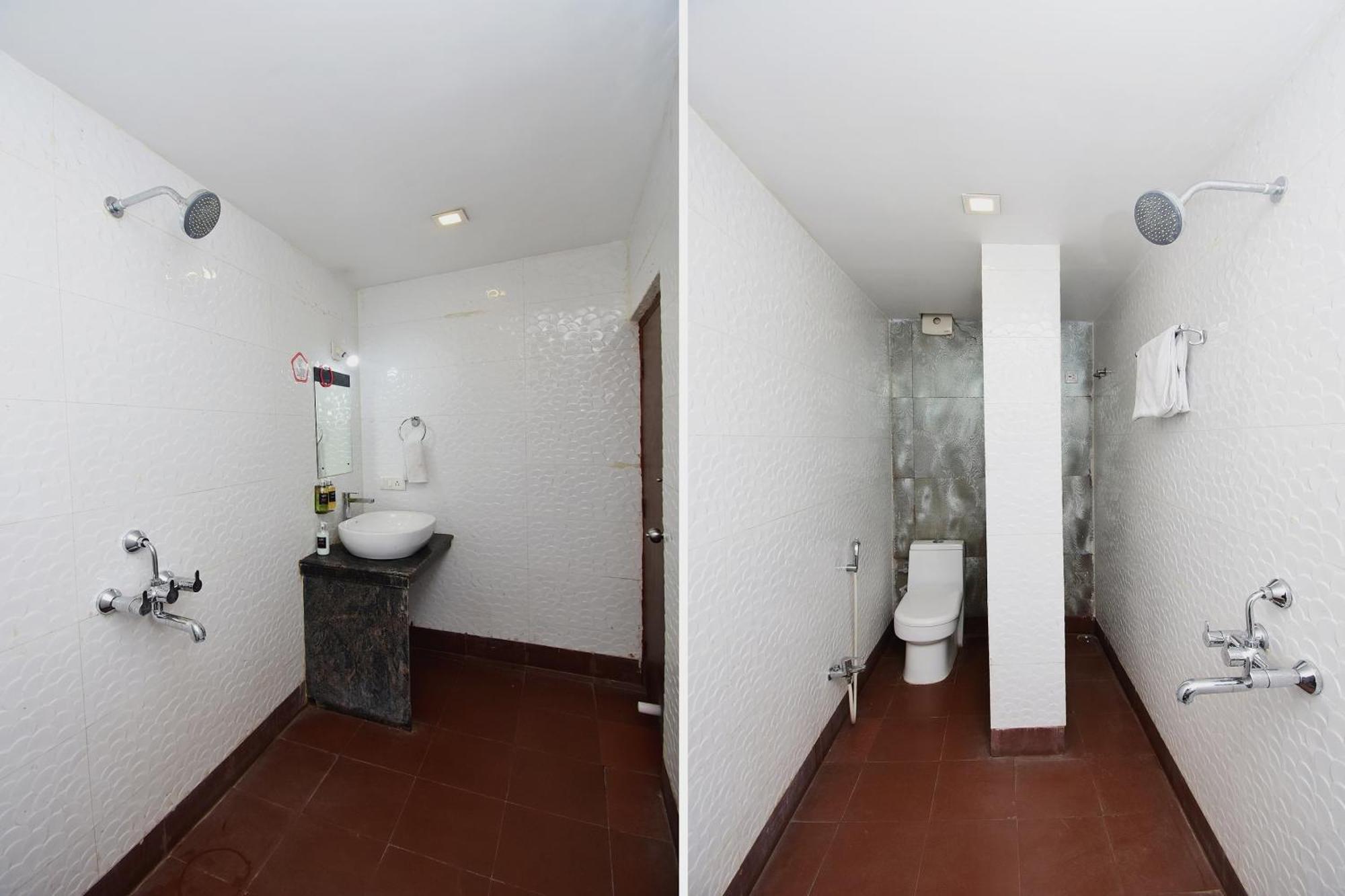 Hotel Super Collection O Gokul Residency Near Emami City Dumdum Opposite Raja Palace Dum Dum Exterior foto