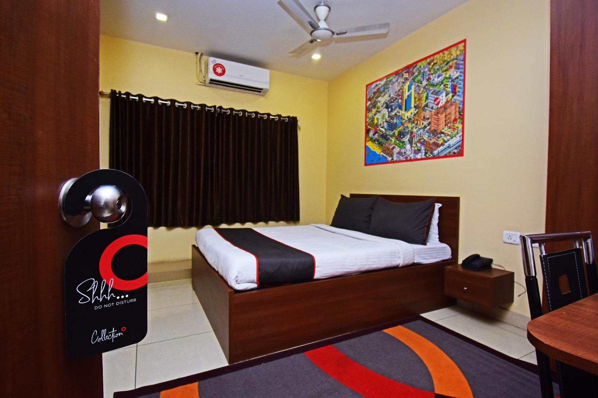 Hotel Super Collection O Gokul Residency Near Emami City Dumdum Opposite Raja Palace Dum Dum Exterior foto